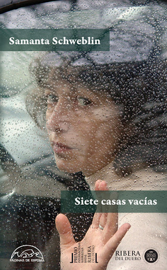 Siete casas vacías - Samanta Schweblin