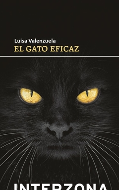 El gato eficaz, por Luisa Valenzuela - comprar online