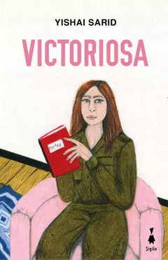 Victoriosa, por Yishai Sarid - comprar online