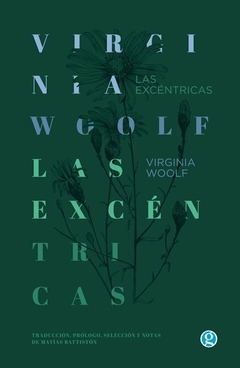 Las excéntricas, por Virginia Woolf