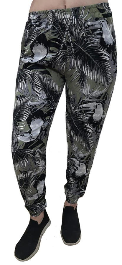 Pantalones de fibrana en once deals