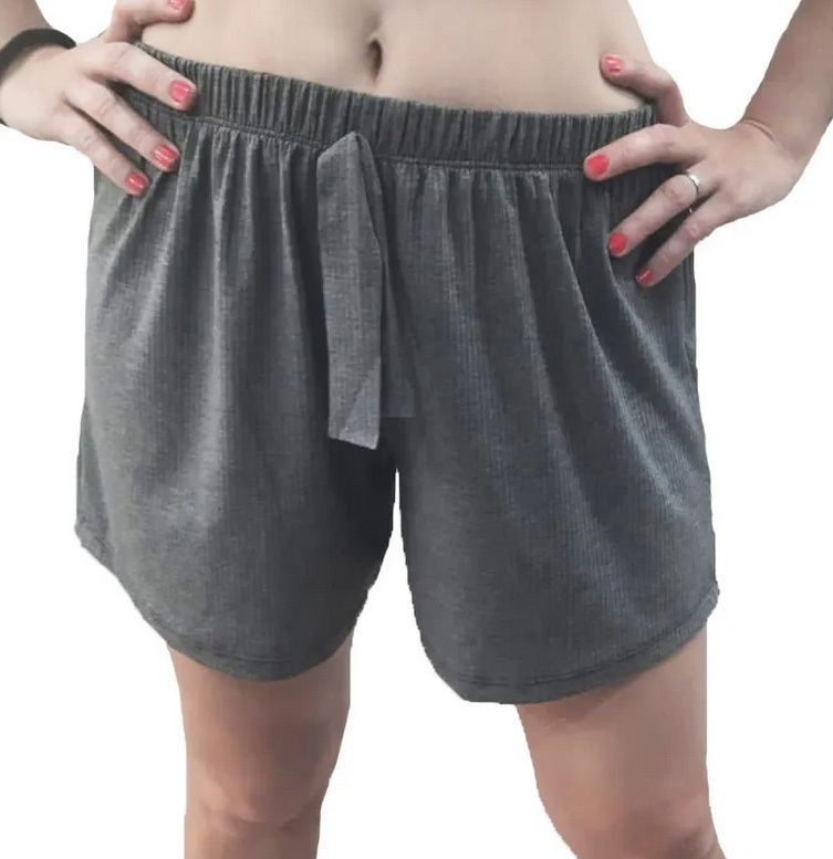 Short Morley Mujer Plus Comprar en NICOLITA ONCE