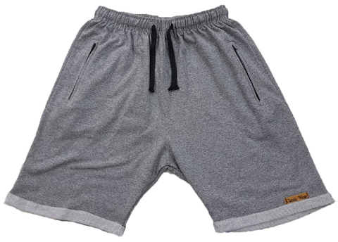 Jogging bermuda deals