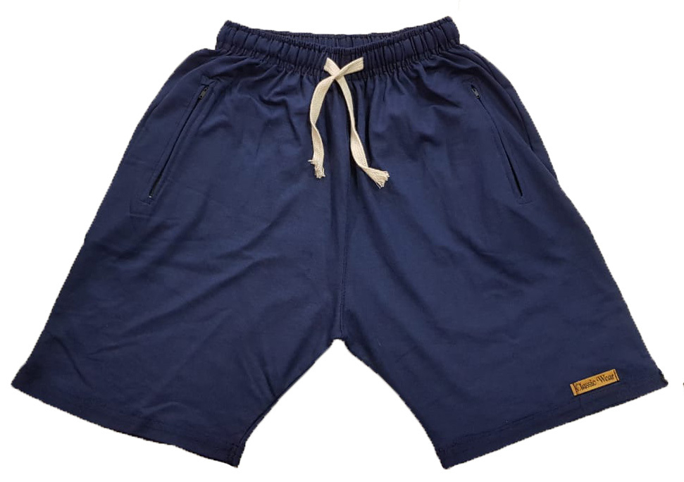 Bermuda jogging hombre sale