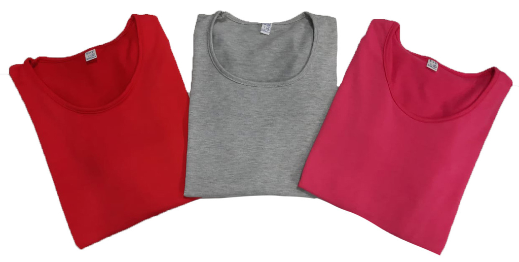 REMERA CAMISETA MODAL Comprar en NICOLITA ONCE