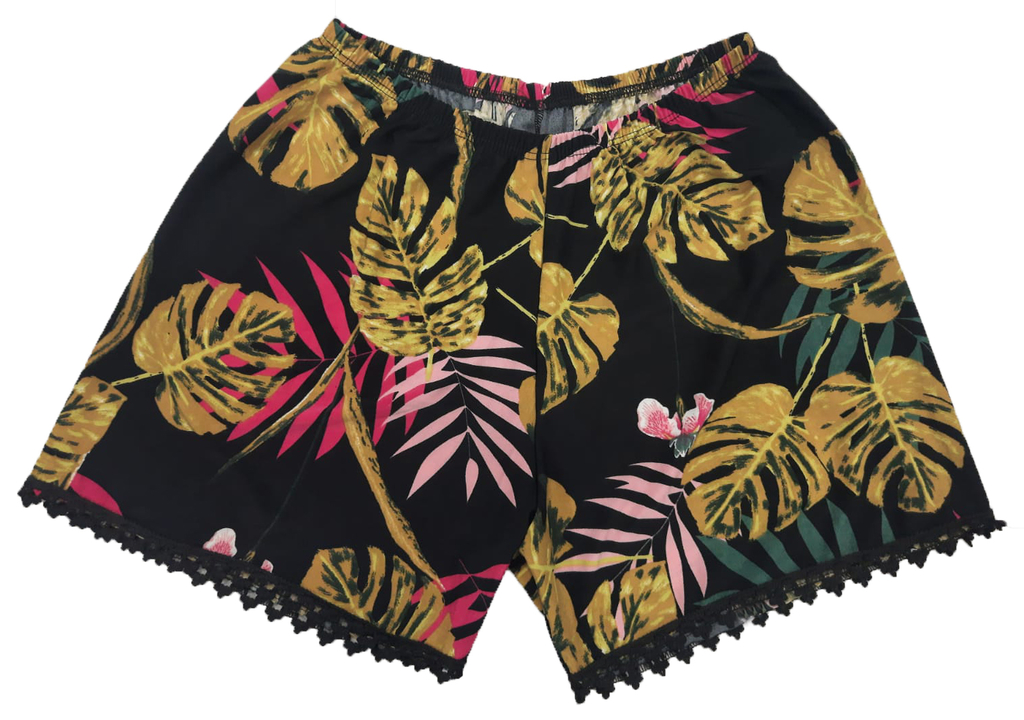 Short Seda Fria Mujer Comprar en NICOLITA ONCE