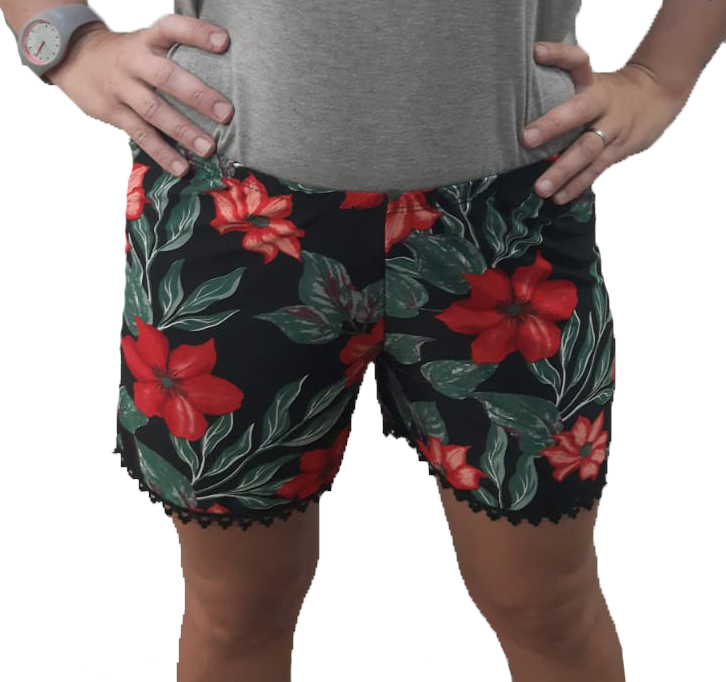 Short seda fria sales