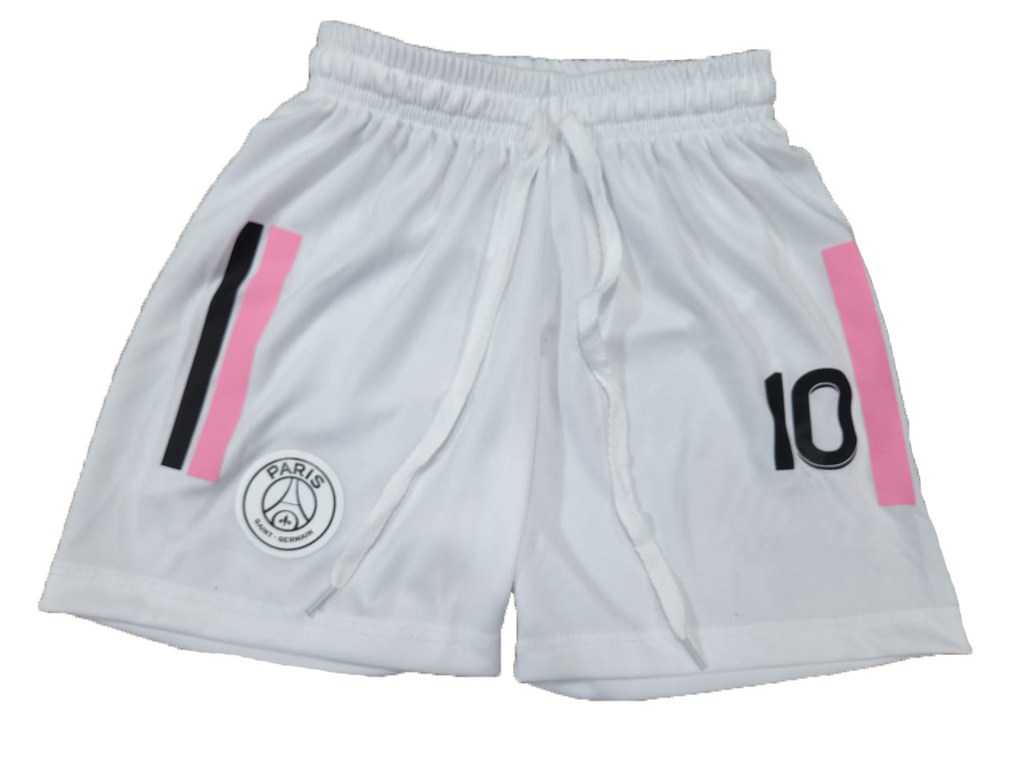 Pantalon corto equipos de futbol hotsell