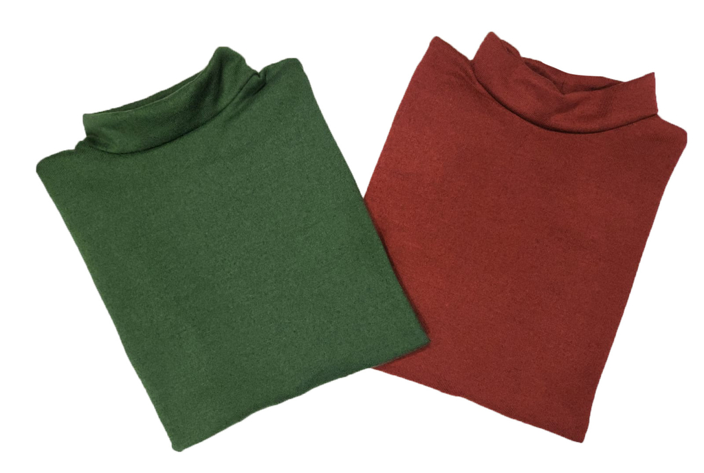 Media Polera Lanilla Mujer Comprar en NICOLITA ONCE