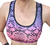 Top Lycra Espalda deportiva Mujer - comprar online