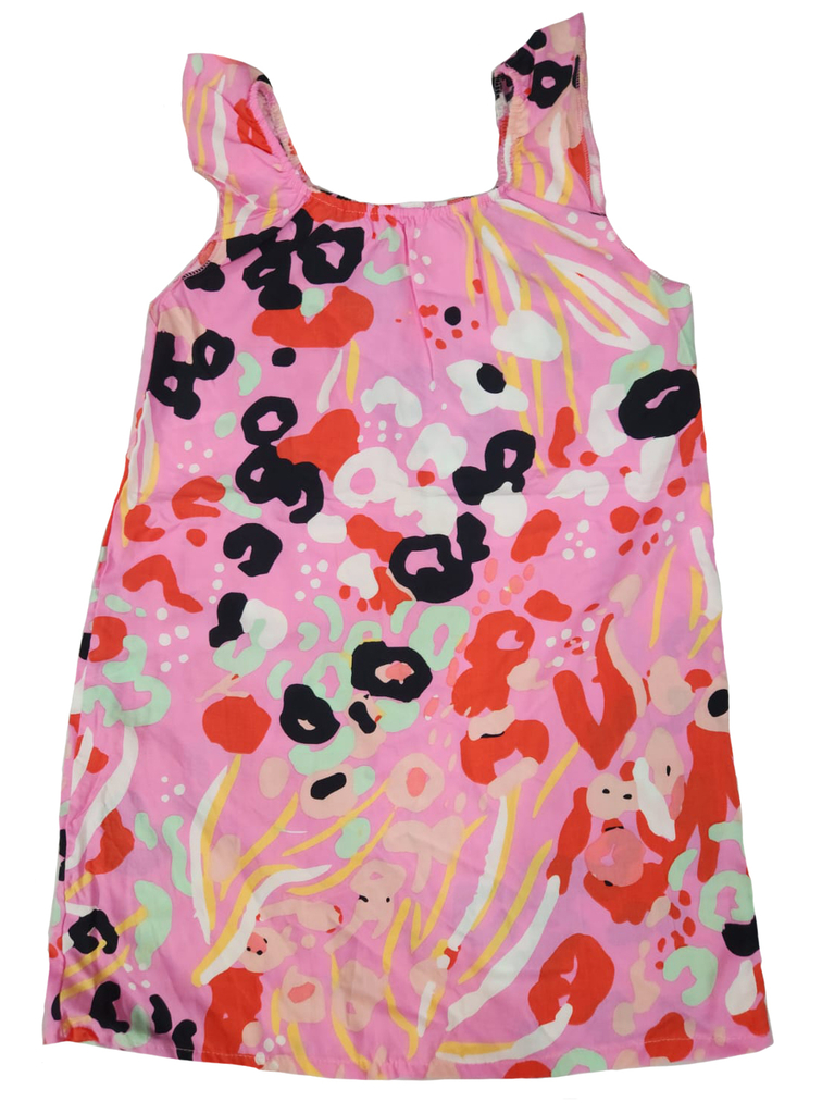 Vestido Nena Fibrana Comprar en NICOLITA ONCE