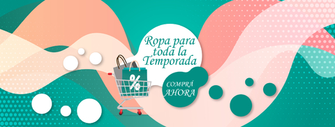 Tienda Online de NICOLITA ONCE