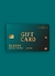 GIFT CARD $10.000 - comprar online