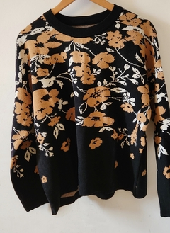 sweater Dalila doble hilo - comprar online