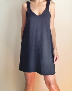 Vestido Roco