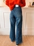 Jean Wide Leg Bruna - Pre order - Carola