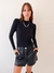 Short Florence Leather - comprar online