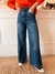 Jean Wide Leg Bruna - Pre order