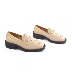 SAPATO LOAFER TRESSÊ FERRUCCI 2313405C na internet