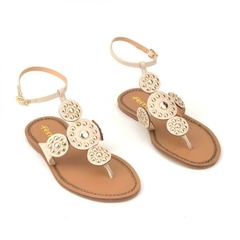 RASTEIRA BOHO TACHEADA FERRUCCI 2321104C - comprar online