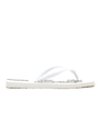 RASTEIRA FELÍCIA FANCY FLOPS VICENZA BRANCO 1353003