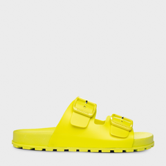 FLAT BIRKEN LEMON CARRANO 478001B