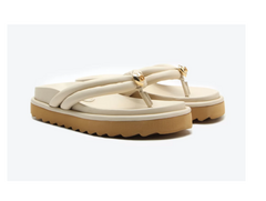 FLAT MINNESOTA BRANCO VICENZA 11365 - loja online