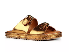 FLATFORM PAPETE BETINA ORCADE BRONZE 089104