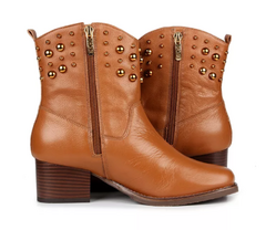 BOTA MIRANDA ORCADE STUDS TOAST 72106 - PISTA LIVRE