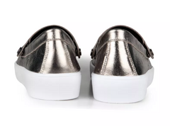 LOAFER LUNA ORCADE INOX 36868 - PISTA LIVRE