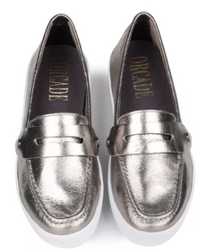 LOAFER LUNA ORCADE INOX 36868 - loja online