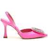 SLINGBACK WHITNEY VICENZA ROSA 1426007