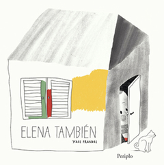 ELENA TAMBIÉN - comprar online