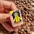 Pin Bonequinha Coraline