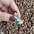 Pin Sailor Mercury (Sailor Moon) na internet