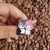 Pin Kuromi e Melody