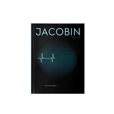 Revista Jacobin N8 (primer semestre 2023)