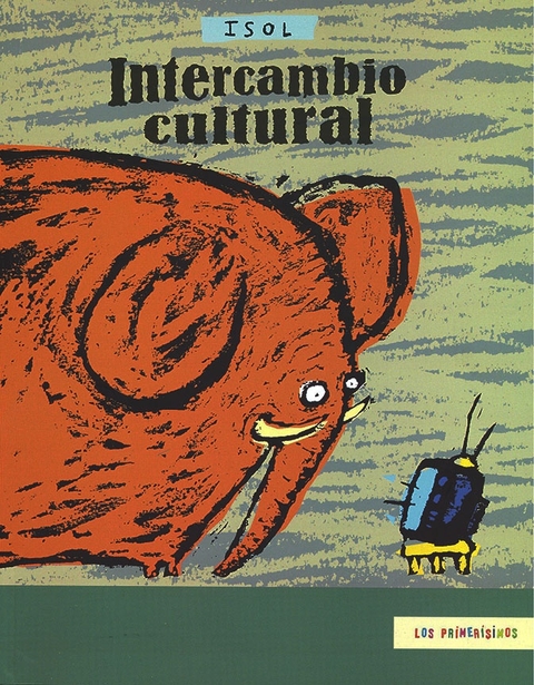 Intercambio Cultural (ColeccióN a la Orilla del Viento)