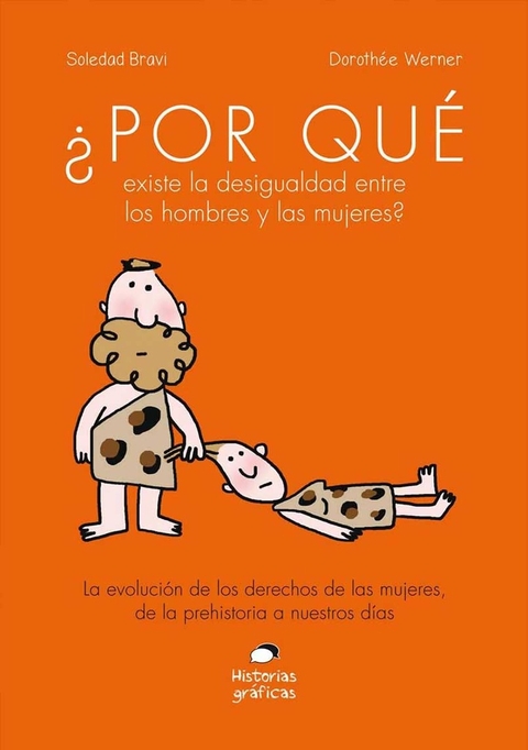 Por qué existe la desigualdad entre los hombres y las mujeres?