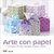 Arte con papel