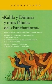 "Kalila" y "Dimna" y otras fábulas del "Panchatantra"