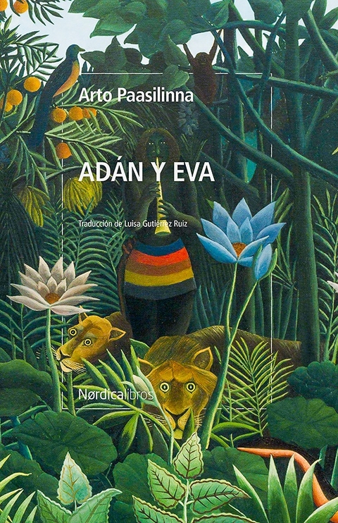 Adan y Eva