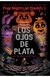 Five nights at Freddys. Los ojos de Plata (novela gráfica)