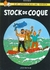 Tintin Stock de Coque