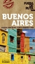 Buenos Aires - Fuera de ruta