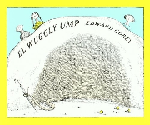 El Wuggly Ump (Libros del Zorro Rojo)