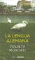 La lengua alemana