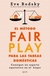 El método Fair Play para las tareas domésticas