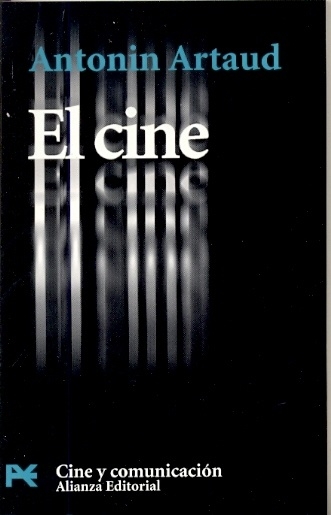 El Cine (ColeccióN Cine y ComunicacióN)