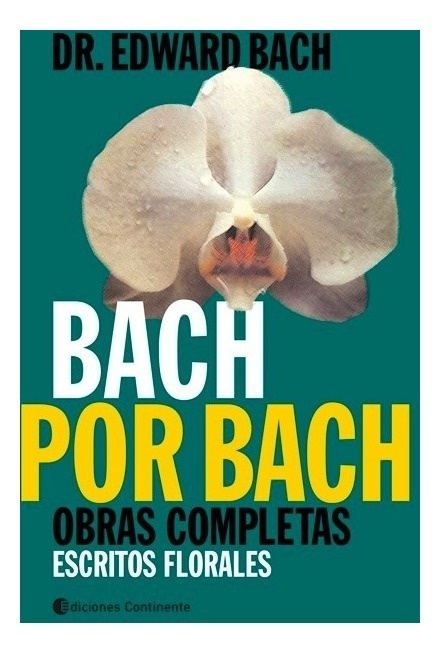 Bach por Bach - Obras Completas